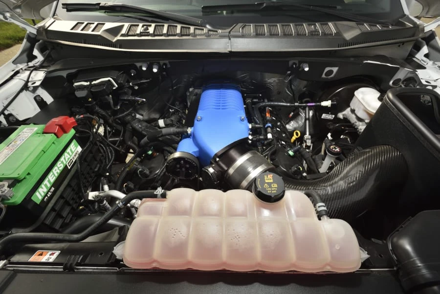 2017 Ford F-150 13th Gen - Image 31 of 31