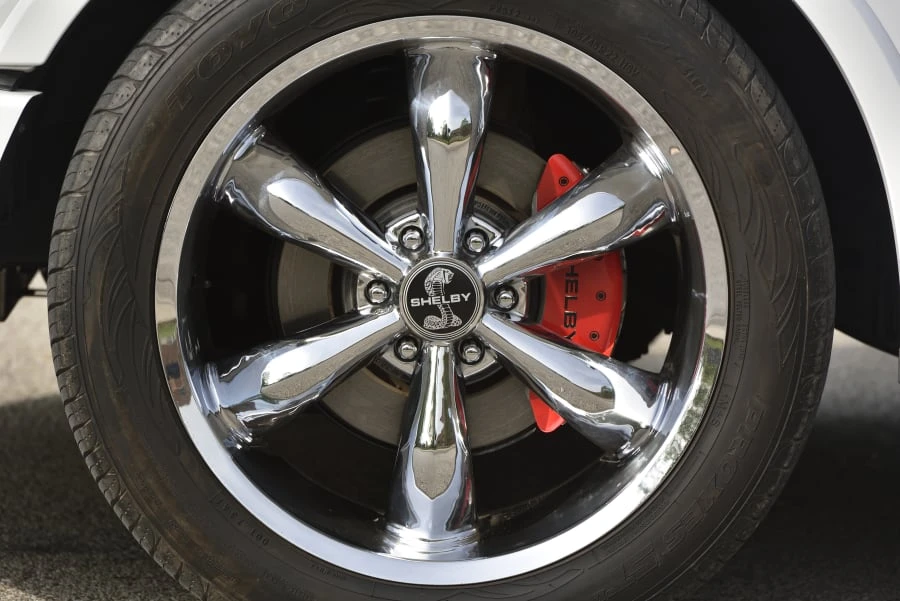 2017 Ford F-150 13th Gen - Image 10 of 31