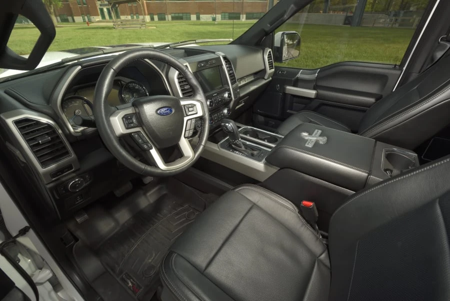 2017 Ford F-150 13th Gen - Image 27 of 31