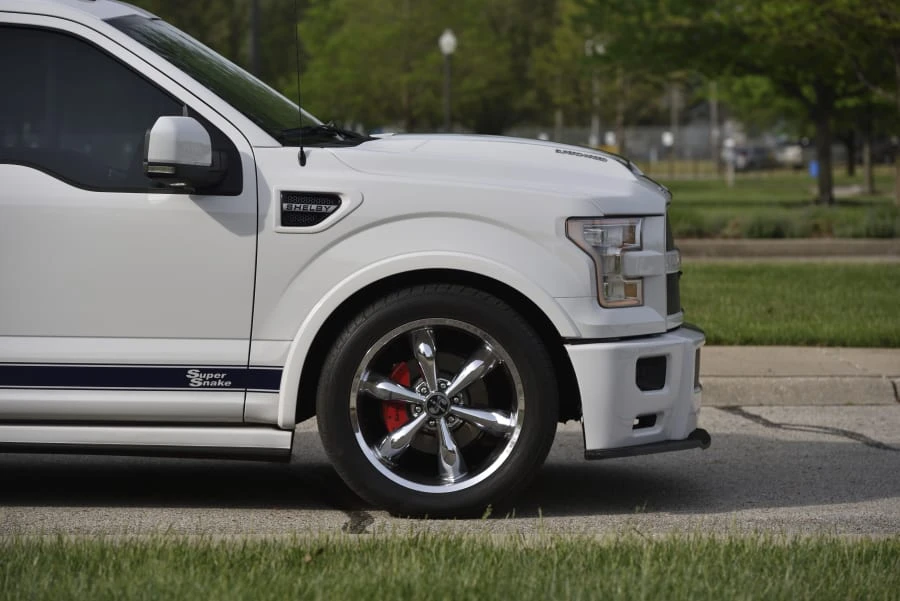 2017 Ford F-150 13th Gen - Image 13 of 31