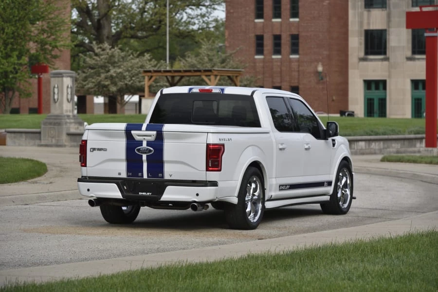 2017 Ford F-150 13th Gen - Image 3 of 31