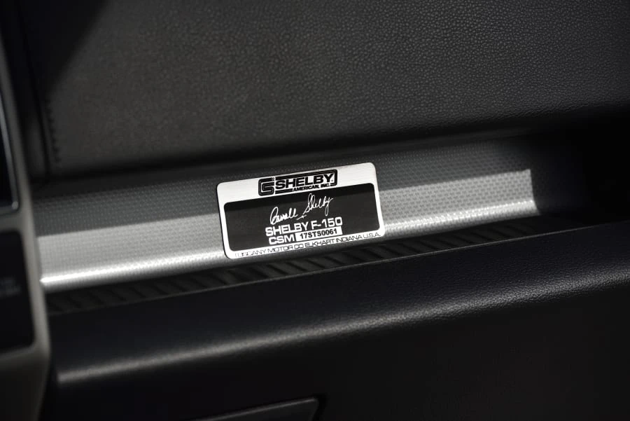 2017 Ford F-150 13th Gen - Image 29 of 31