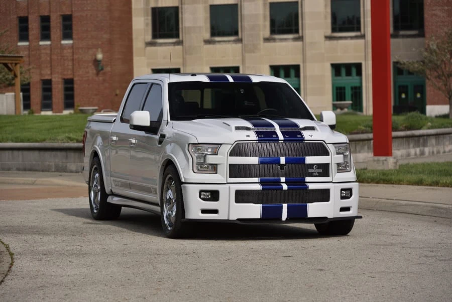 2017 Ford F-150 13th Gen - Image 16 of 31