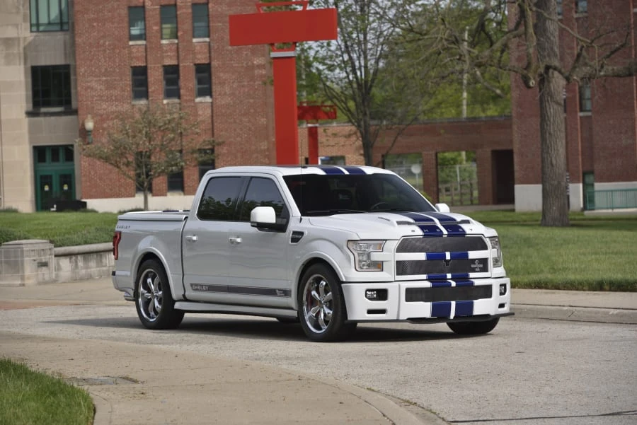 2017 Ford F-150 13th Gen - Image 6 of 31