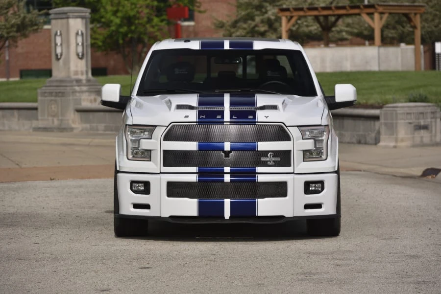 2017 Ford F-150 13th Gen - Image 4 of 31