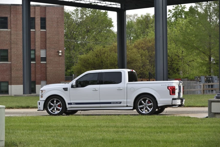 2017 Ford F-150 13th Gen - Image 21 of 31