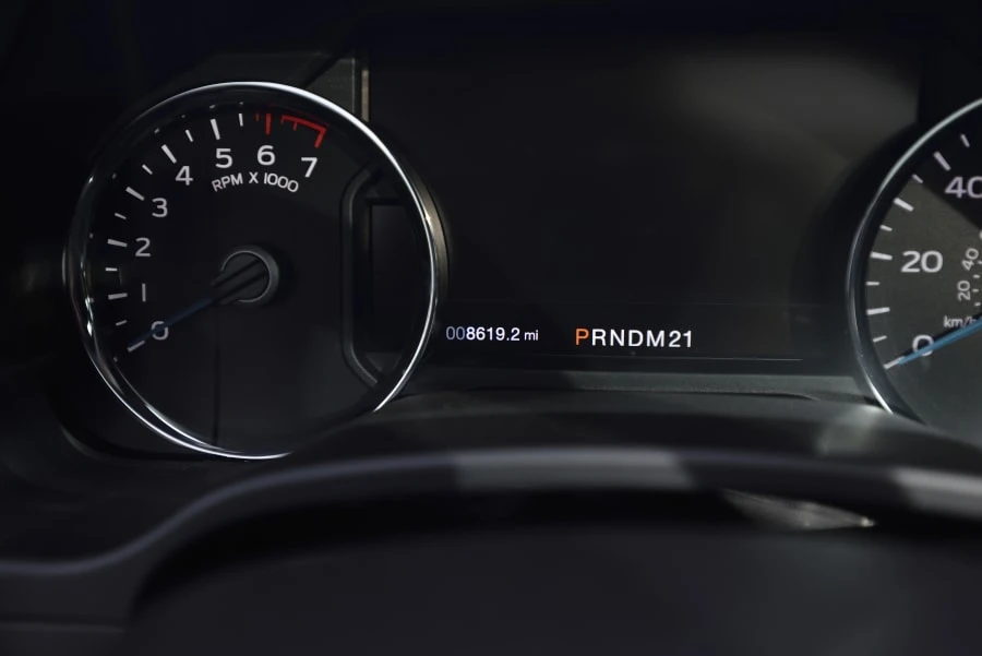 2017 Ford F-150 13th Gen - Image 30 of 31