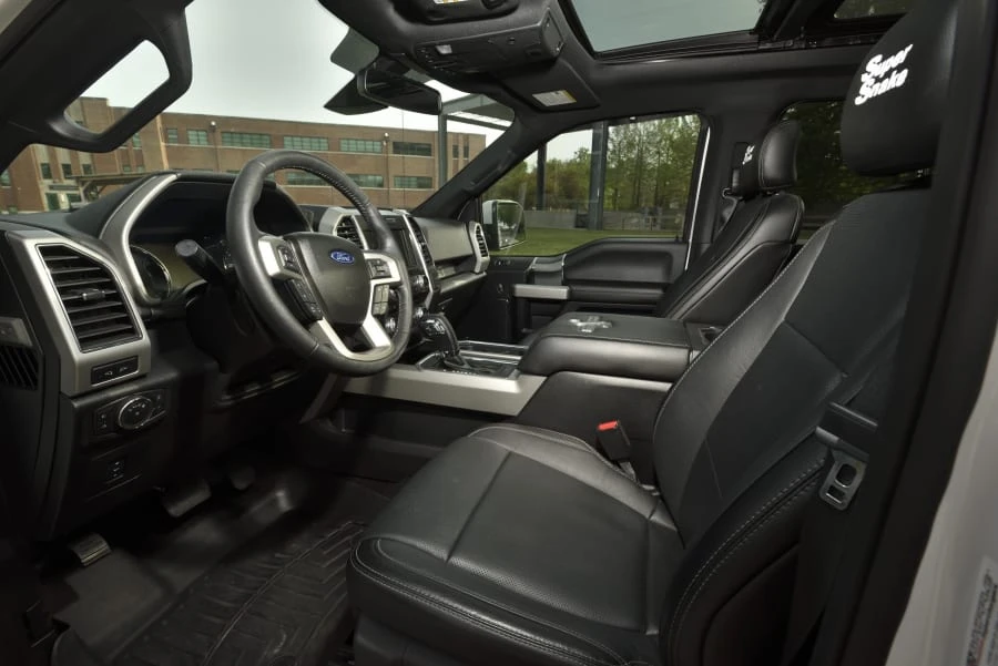 2017 Ford F-150 13th Gen - Image 24 of 31
