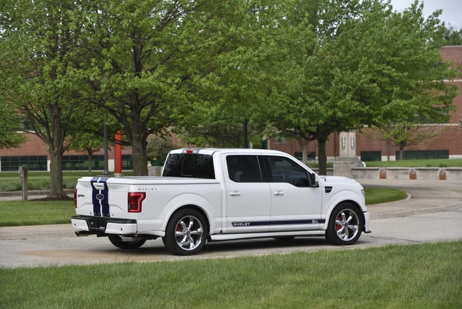2017 Ford F-150 13th Gen - Image 19 of 31