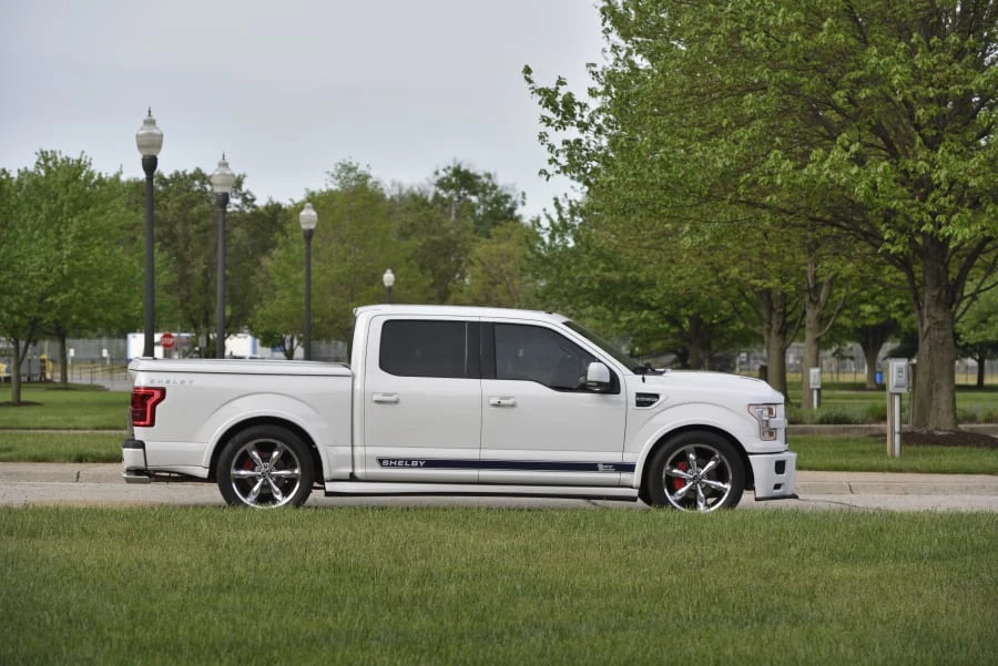 2017 Ford F-150 13th Gen - Image 2 of 31
