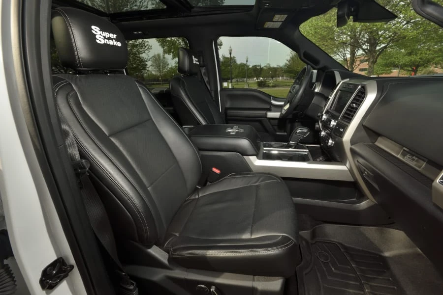 2017 Ford F-150 13th Gen - Image 25 of 31
