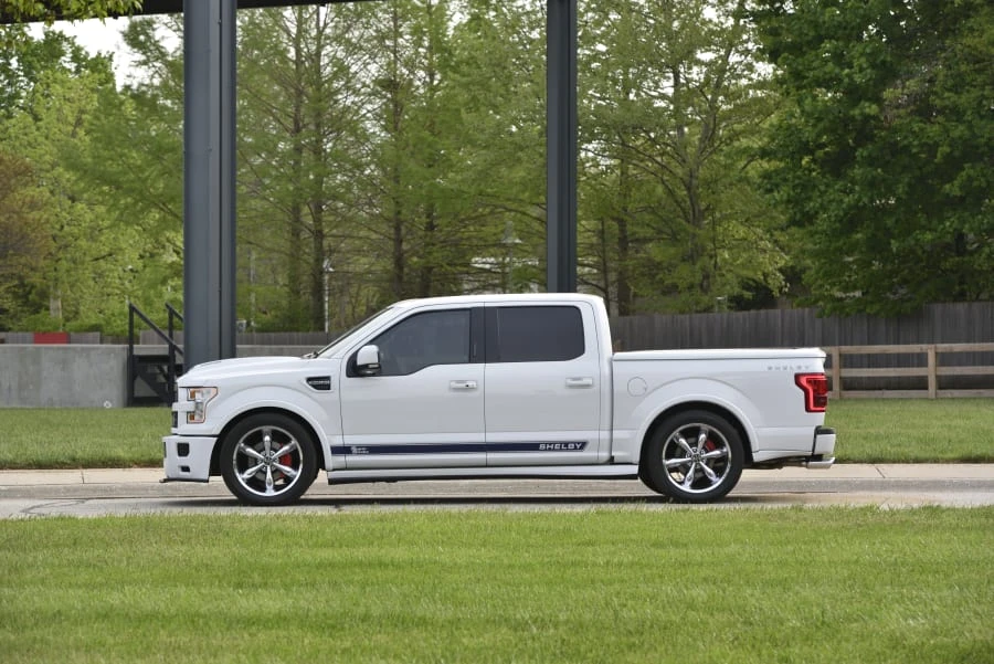 2017 Ford F-150 13th Gen - Image 22 of 31
