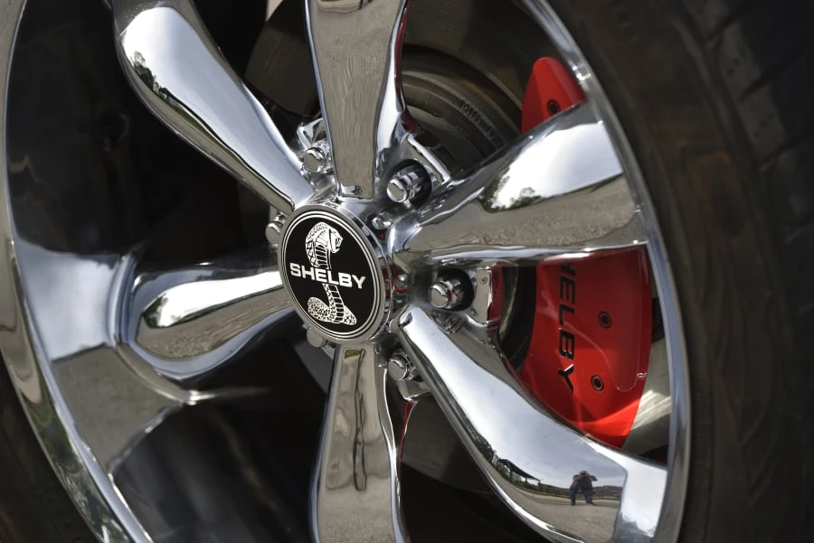 2017 Ford F-150 13th Gen - Image 11 of 31