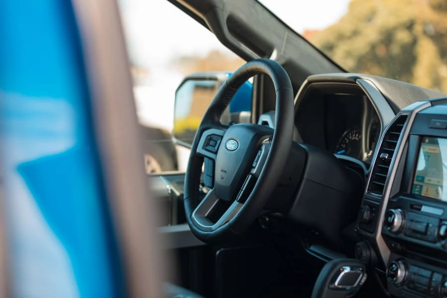 2017 Ford F-150 13th Gen - Image 20 of 31
