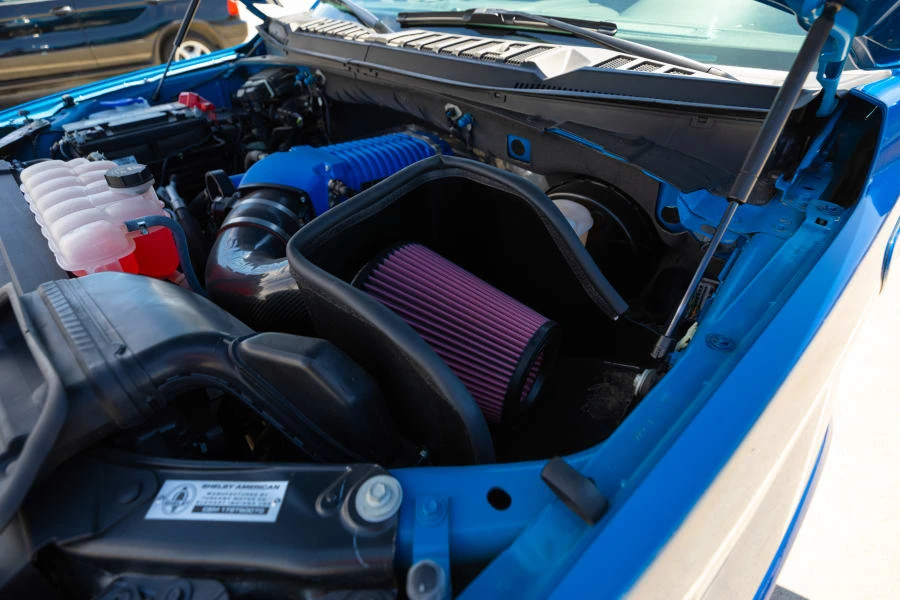 2017 Ford F-150 13th Gen - Image 30 of 31