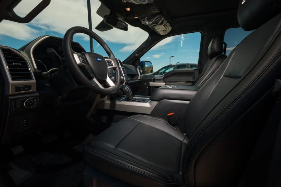 2017 Ford F-150 13th Gen - Image 15 of 31