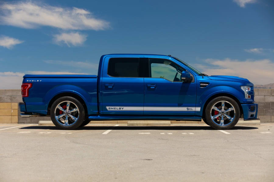 2017 Ford F-150 13th Gen - Image 2 of 31