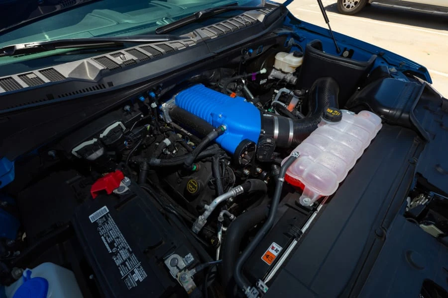 2017 Ford F-150 13th Gen - Image 28 of 31