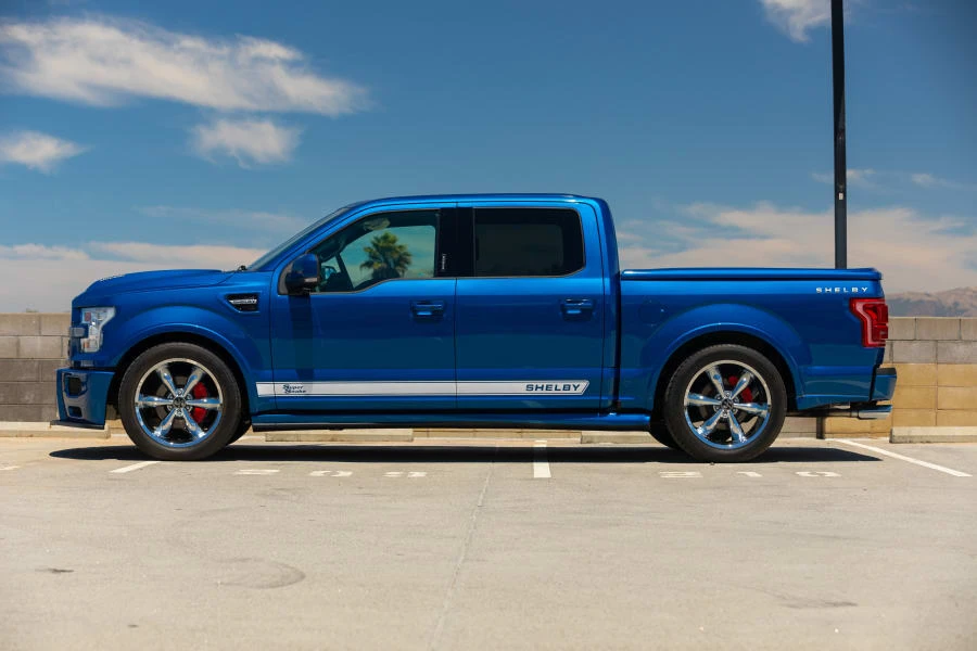 2017 Ford F-150 13th Gen - Image 7 of 31