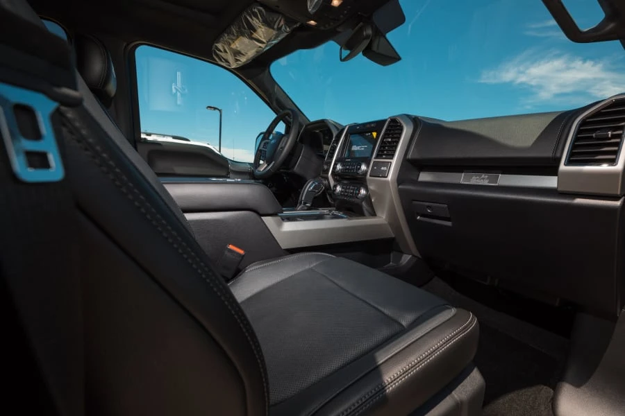 2017 Ford F-150 13th Gen - Image 16 of 31