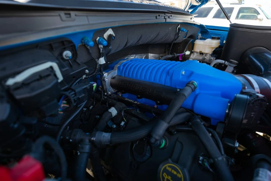 2017 Ford F-150 13th Gen - Image 24 of 31