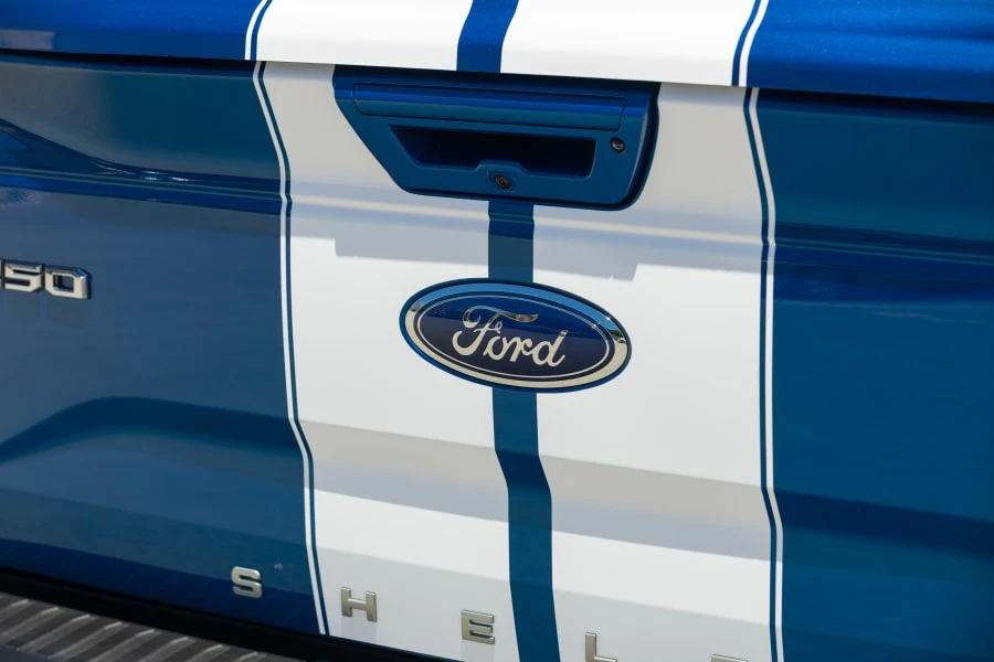 2017 Ford F-150 13th Gen - Image 10 of 31