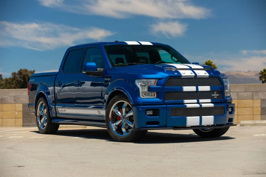 2017 Ford F-150 13th Gen - Image 6 of 31