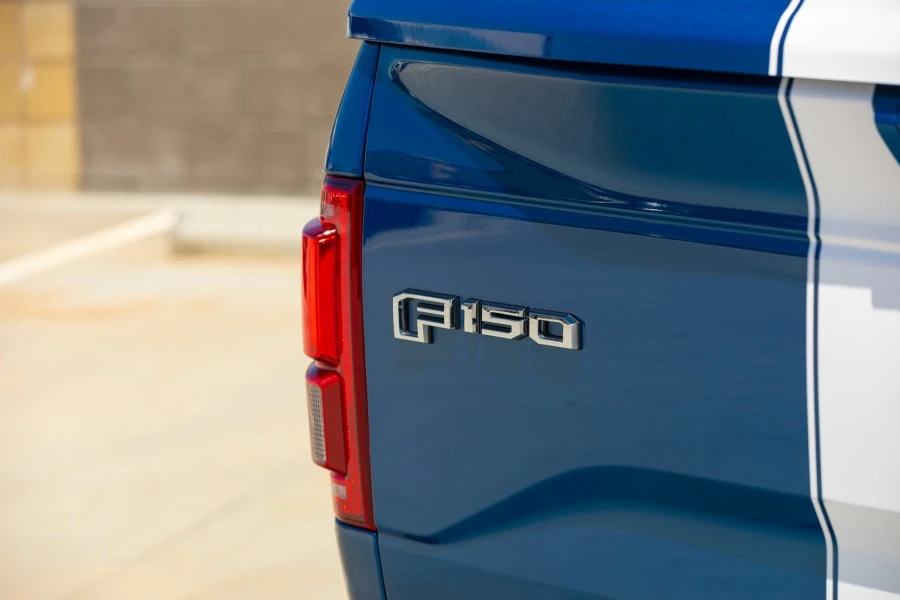 2017 Ford F-150 13th Gen - Image 9 of 31