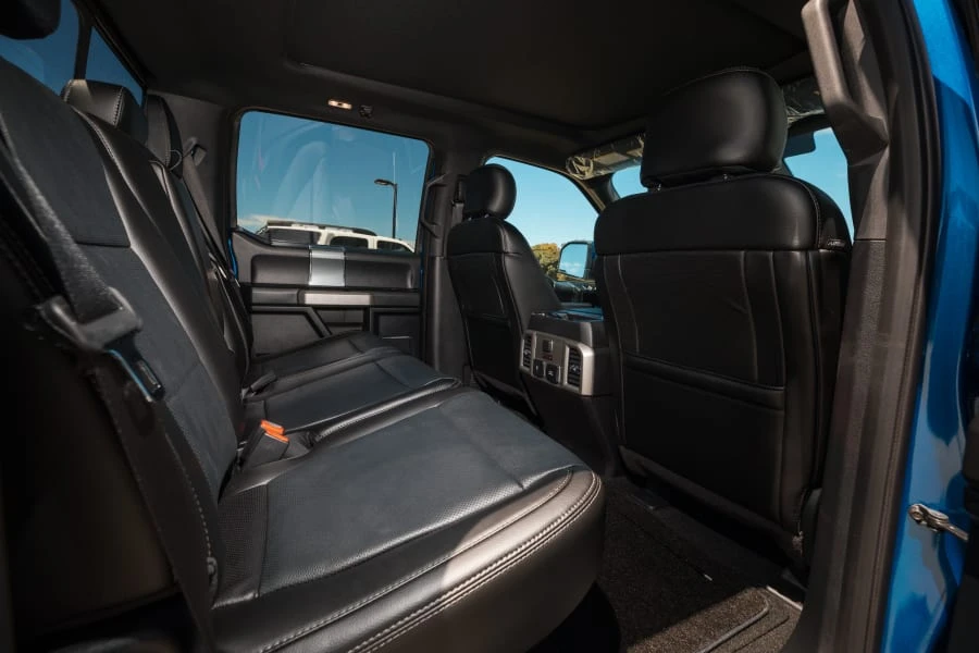2017 Ford F-150 13th Gen - Image 17 of 31