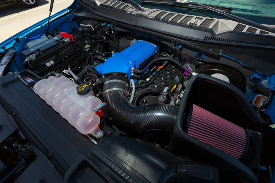 2017 Ford F-150 13th Gen - Image 26 of 31