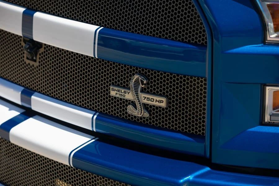 2017 Ford F-150 13th Gen - Image 4 of 31