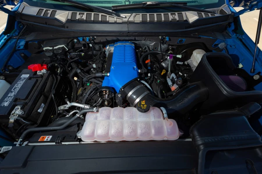 2017 Ford F-150 13th Gen - Image 29 of 31