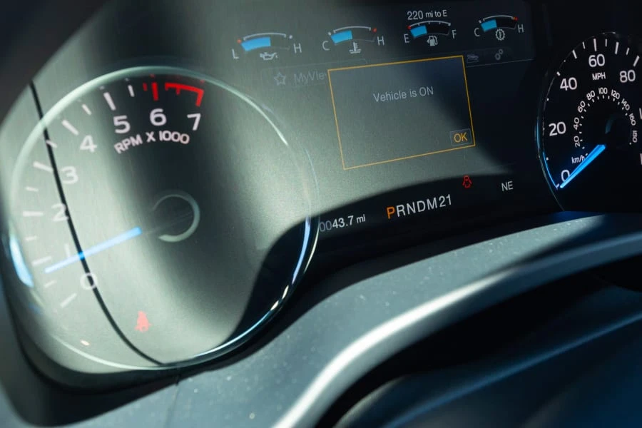 2017 Ford F-150 13th Gen - Image 21 of 31