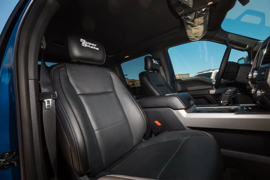2017 Ford F-150 13th Gen - Image 19 of 31
