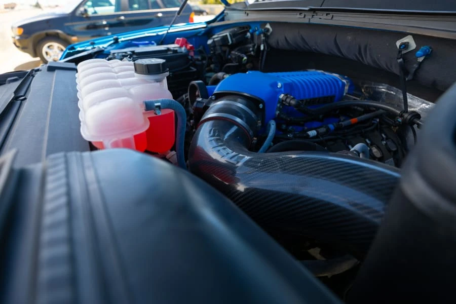 2017 Ford F-150 13th Gen - Image 27 of 31