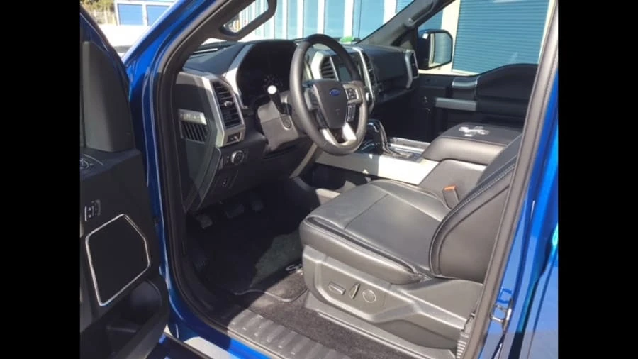 2017 Ford F-150 13th Gen - Image 4 of 12