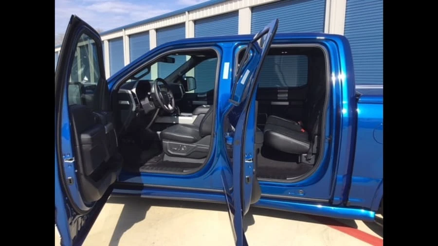 2017 Ford F-150 13th Gen - Image 7 of 12