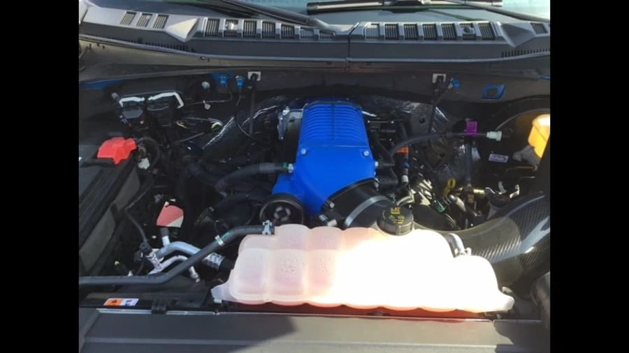 2017 Ford F-150 13th Gen - Image 9 of 12