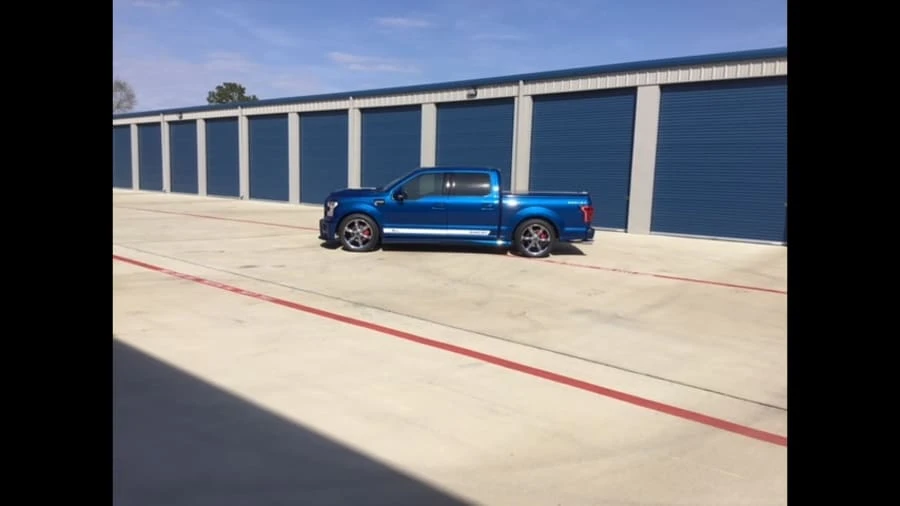 2017 Ford F-150 13th Gen - Image 2 of 12