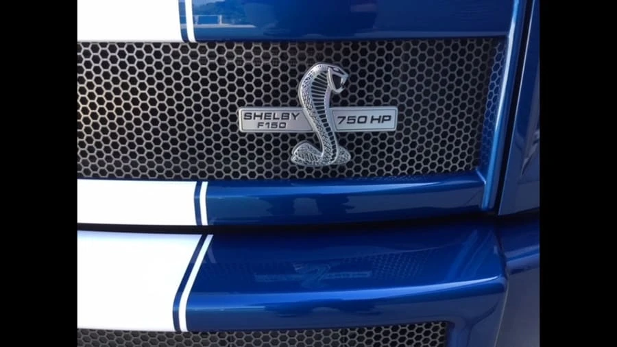 2017 Ford F-150 13th Gen - Image 11 of 12