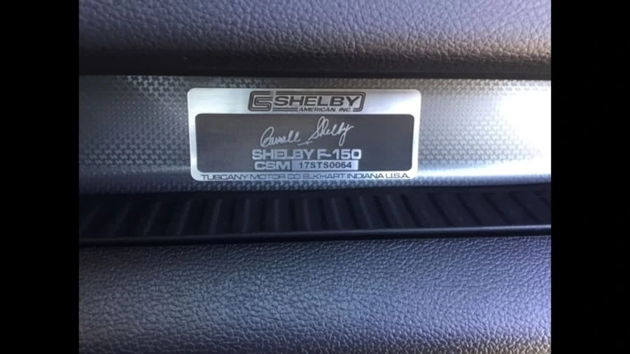 2017 Ford F-150 13th Gen - Image 12 of 12