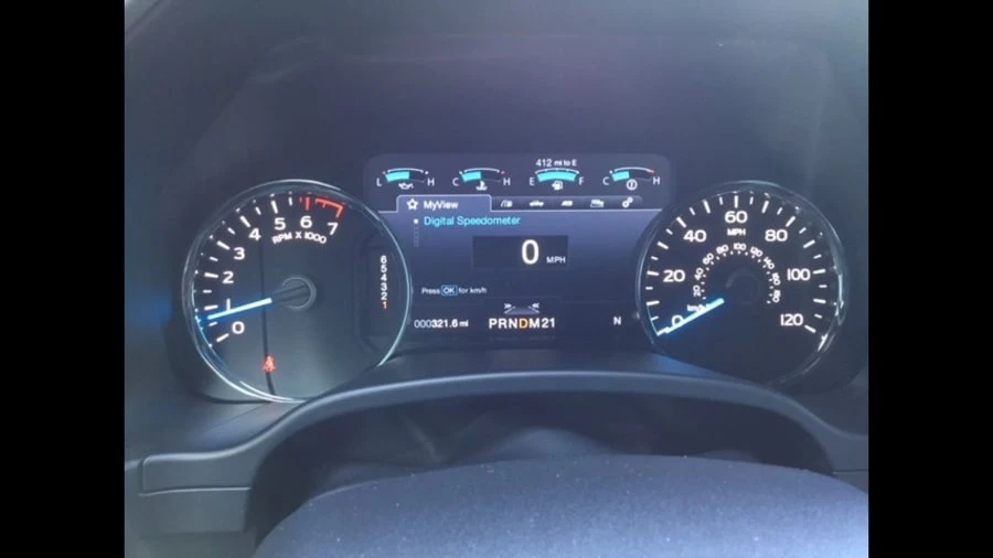 2017 Ford F-150 13th Gen - Image 5 of 12