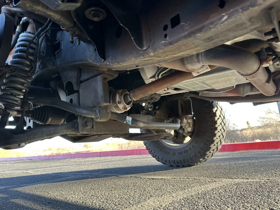 2017 Ford F-150 13th Gen - Image 29 of 31