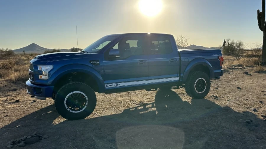 2017 Ford F-150 13th Gen - Image 5 of 31