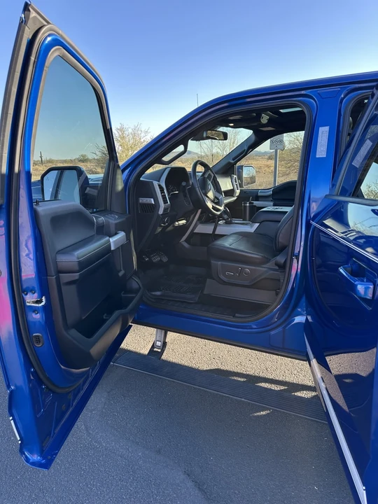 2017 Ford F-150 13th Gen - Image 15 of 31