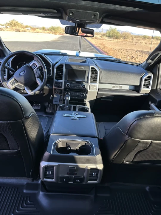 2017 Ford F-150 13th Gen - Image 24 of 31