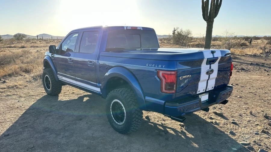 2017 Ford F-150 13th Gen - Image 9 of 31
