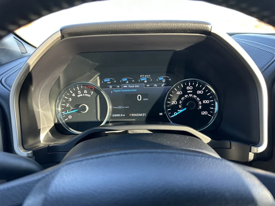 2017 Ford F-150 13th Gen - Image 17 of 31