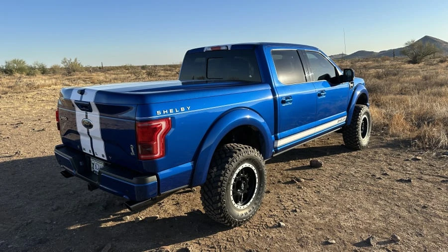 2017 Ford F-150 13th Gen - Image 3 of 31