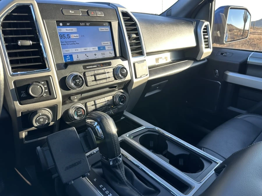 2017 Ford F-150 13th Gen - Image 19 of 31